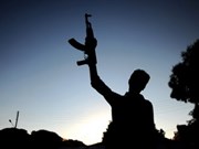 На границе между Ираном и Пакистаном произошли два вооруженных столкновения